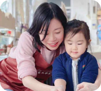 張明麗女士